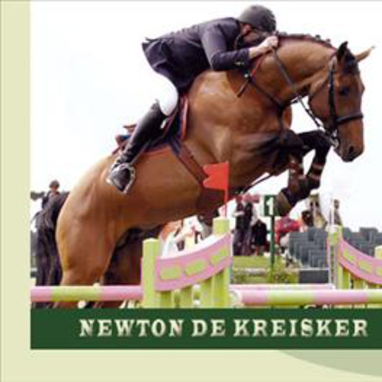 Newton de Kreisker